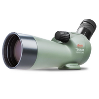 Kowa TSN-501 20-40x50 Angled Spotting Scope with Eyepiece