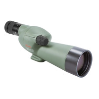 Kowa TSN-502 20-40x50 Straight Spotting Scope with Eyepiece