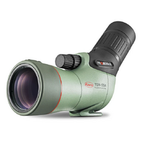 Kowa TSN-553 15-45x55 Prominar Angled Spotting Scope with Zoom Eyepiece