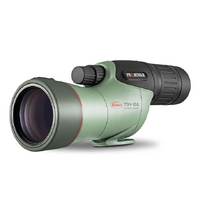 Kowa TSN-554 15-45x55 Prominar Straight Spotting Scope with Zoom Eyepiece