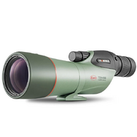 Kowa TSN-66 Straight 66mm Spotting Scope w Zoom 25-60 Eyepiece