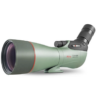 Kowa TSN-88 Angled 88mm Spotting scope With Zoom 25-60 Eyepiece