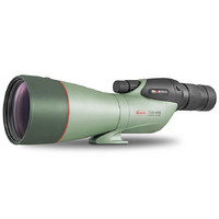 Kowa TSN-88 Straight 88mm Spotting scope With Zoom 25-60 Eyepiece