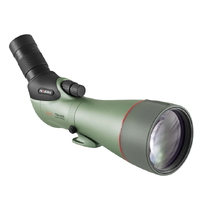 Kowa TSN-99A Angled 99mm Spotting scope With Zoom 30-70 Eyepiece