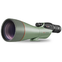 Kowa TSN-99S Straight 99mm Spotting scope With Zoom 30-70 Eyepiece