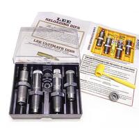 Lee Ultimate Rifle 4 Die Set - .303