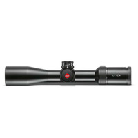 Leica Fortis 6 1.8-12x42i with rail - L-4a with BDC