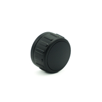 Leica Magnus Replacement Turret Cap