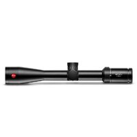 Leica Amplus 6 3-18x44i - MOA