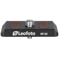 Leofoto NP-30 30mm Arca Plate