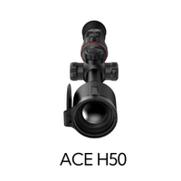 Nocpix Ace H50 Thermal Rifle Scope