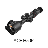 Nocpix Ace H50R LRF Thermal Rifle Scope