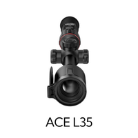 Nocpix Ace L35 Thermal Rifle Scope