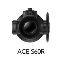 Nocpix Ace S60R LRF Thermal Rifle Scope