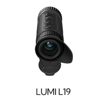 Nocpix Lumi L19 Thermal Monocular