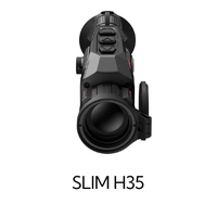 Nocpix Slim H35 Thermal Rifle Scope