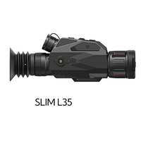 Nocpix Slim L35 Thermal Rifle Scope