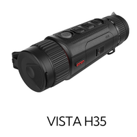 Nocpix Vista H35 Thermal Monocular