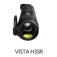 Nocpix Vista H35R LRF Thermal Monocular