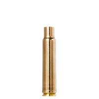 Norma Brass 50 Pack - .460 Weatherby Mag