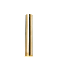 Norma Brass 20 Pack - .470 Nitro Express