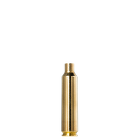 Norma Brass 100 Pack - .284 Winchester