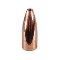 Nosler 6mm 55 gr Varmageddon HP 100 Pack