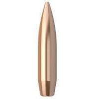 Nosler .308 220 gr Custom Competition 100 Pack