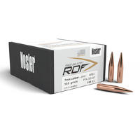 Nosler 7mm 185 gr RDF 100 Pack