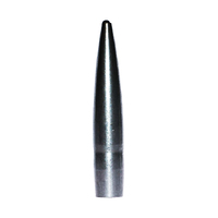 Outer Edge 6.5mm 130 gr BBT 10 Pack