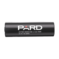 PARD 21700 5000MAH