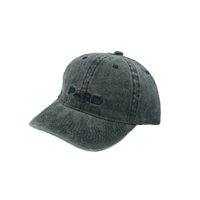 Pard Hat - Stone Grey