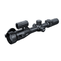Pard Pantera 640 (50mm with LRF) Thermal Rifle Scope 