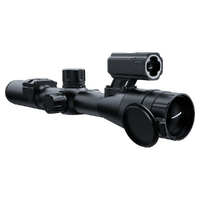 PARD TS36-45-LRF Thermal Rangefinding Riflescope with Laser Range Finder