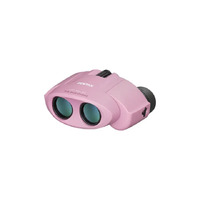 Pentax UP 10x21 Binoculars - Pink