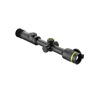 Pixfra Pegasus P435 Pro Thermal Rifle Scope