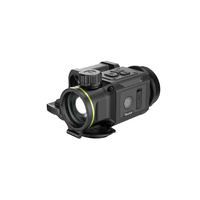 Pixfra TAURUS T635 LRF Thermal Clip on