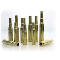 PPU Unprimed Brass - .375 H&H - 50 Pack