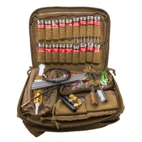 ProShot Coyote Tactical Soft Case Pro-Shot Super Kit .22 Cal. - 12 Ga.