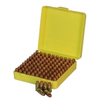 Pro-Tactical Ammo Box Small Pistol 100 Rnd