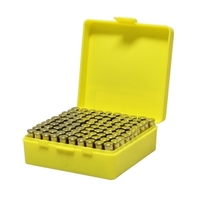 Pro-Tactical Ammo Box Medium Pistol 100 Rnd