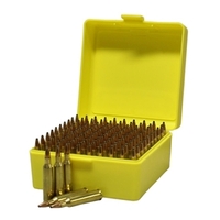 Pro-Tactical Ammo Box Small Rifle 100 Rnd