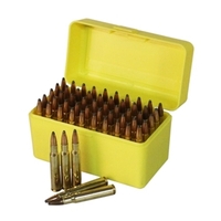 Pro-Tactical Ammo Box Medium Rifle 50 Rnd