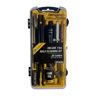 Pro-Tactical 17pc Rifle Cleaning Kit