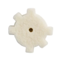 Real Avid AR15 Star Chamber Cleaning Pads