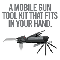 Real Avid Gun Tool Pro