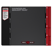 Real Avid Handgun Smart Mat