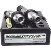 Redding Master Hunter FL Die Set - 6.5mm PRC