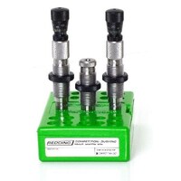 Redding Competition Neck Die Set - 7mm-08 Remington