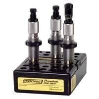 Redding Premium Deluxe Die Set - .308 Winchester